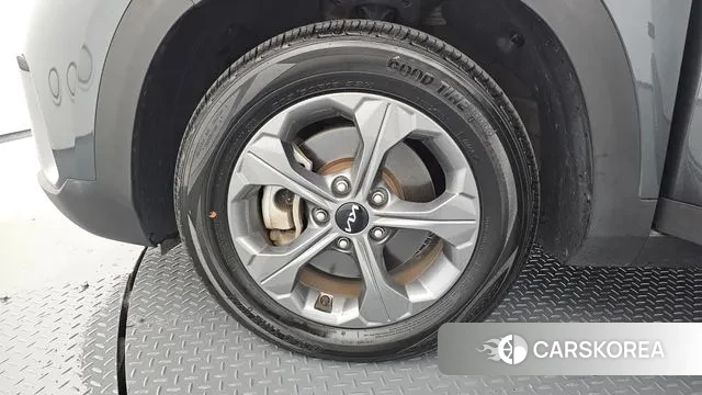 Kia The New Seltos id 3354283 из Кореи 15