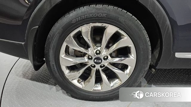 Kia The New Sorento id 3873916 из Кореи 15