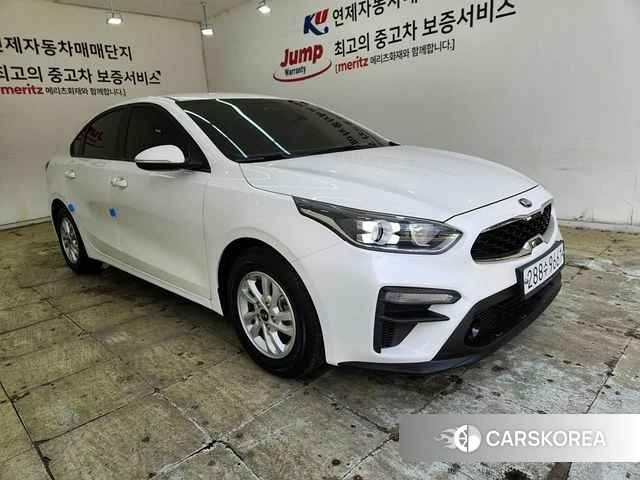 Kia Come New K3 id 3924420 из Кореи 15