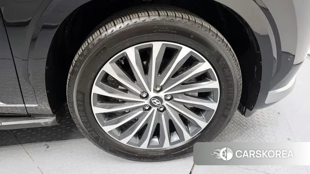 Hyundai The New Palisade id 3560163 из Кореи 15