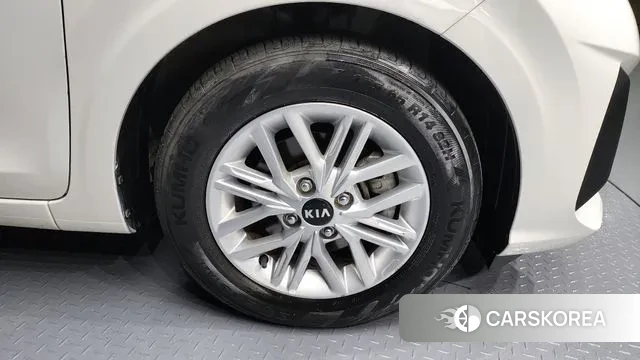 Kia Morning Urban (JA) id 3323769 из Кореи 15