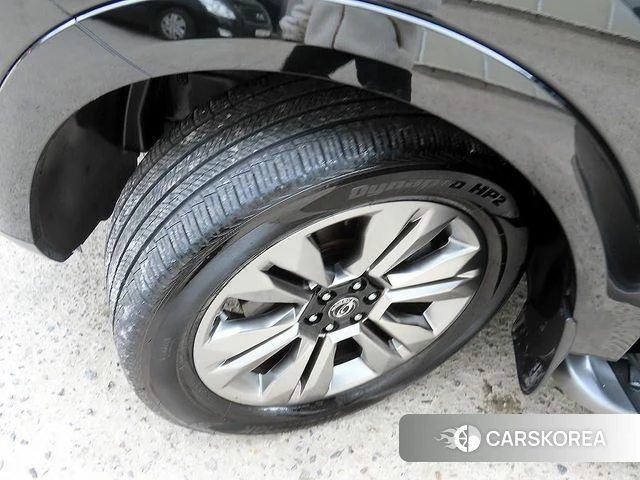 Kia Mohave Master id 4309932 из Кореи 15