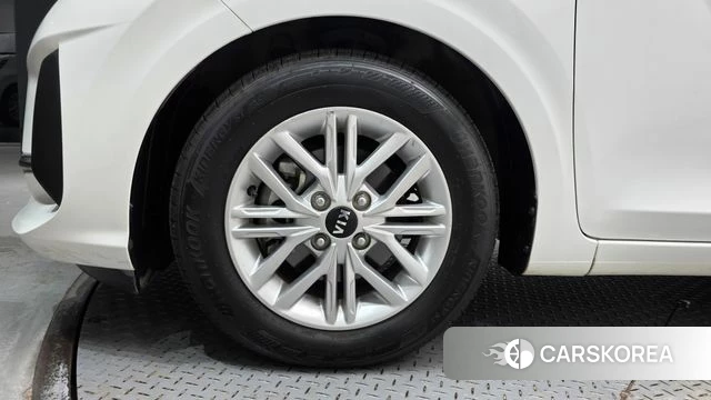 Kia Morning Urban (JA) id 4625512 из Кореи 28