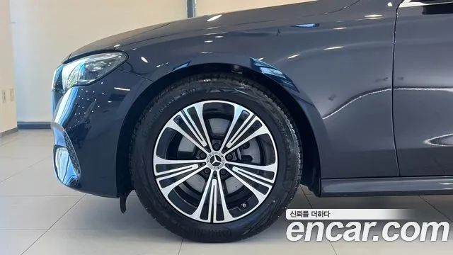 Mercedes-Benz E-Class W214 id 2878534 из Кореи 12