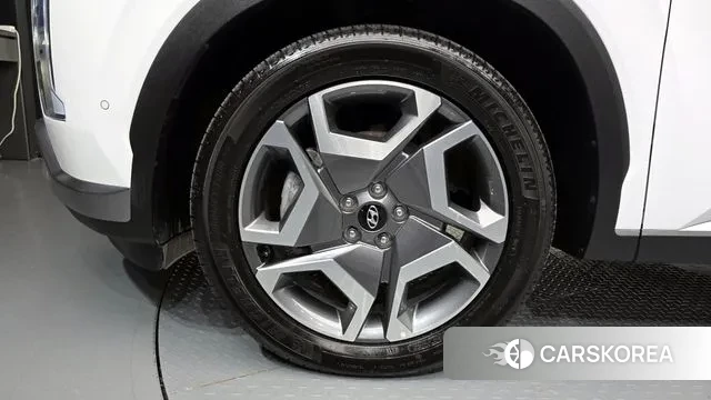 Hyundai The New Palisade id 3327849 из Кореи 15