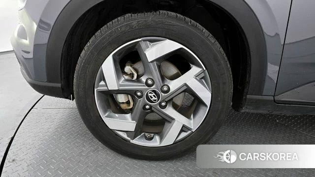 Hyundai Venue id 4308502 из Кореи 25