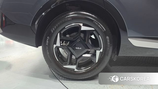 Kia The New Sportage 5th Generation id 4904466 из Кореи 27