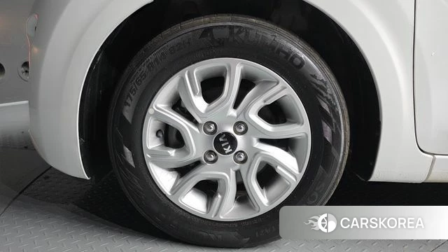 Kia All New Morning (JA) id 4918820 из Кореи 26