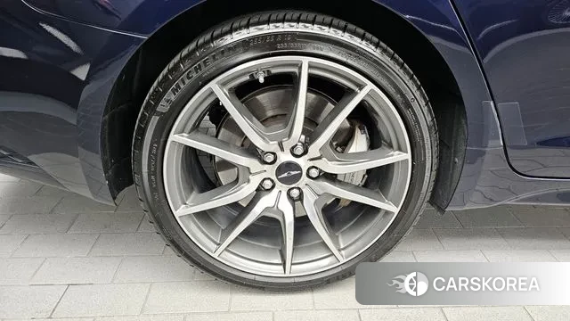 Genesis The New G70 id 3388726 из Кореи 15