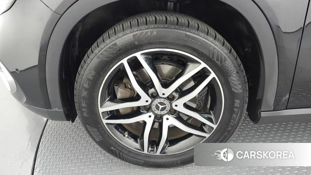 Mercedes-Benz GLA-Class X156 id 4882446 из Кореи 15