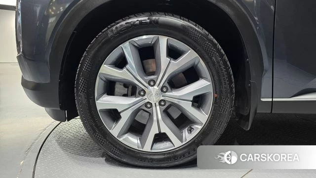 Hyundai Palisade id 4294035 из Кореи 15