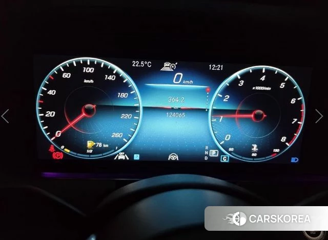 Mercedes-Benz E-Class W213 2021 Белый из Кореи, фото 5