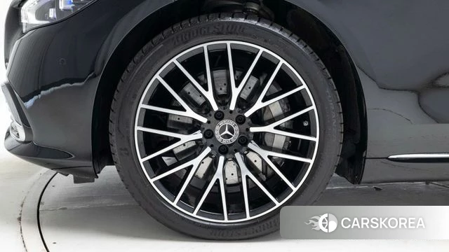 Mercedes-Benz S-Class W223 id 4291735 из Кореи 15