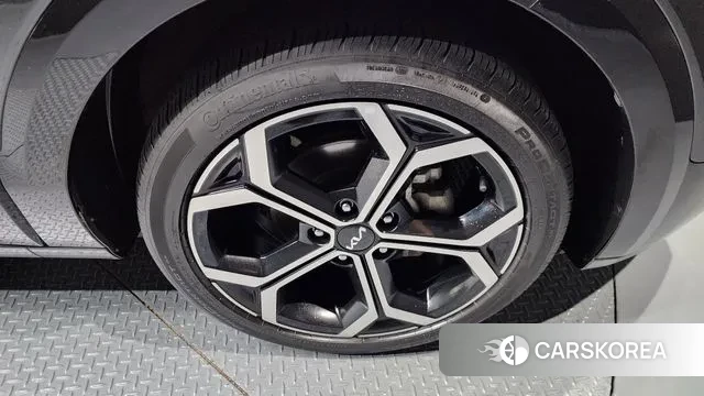 Kia Di Ol Nu Niro id 3053632 из Кореи 15