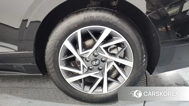 Hyundai Grandeur (GN7) id 3523420 из Кореи 15