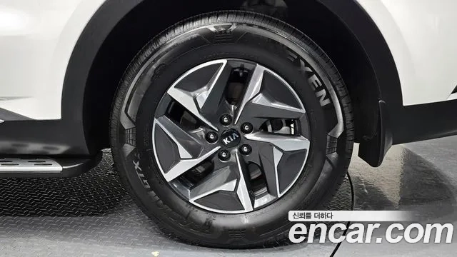 Kia Sorento 4th Generation id 2950622 из Кореи 15