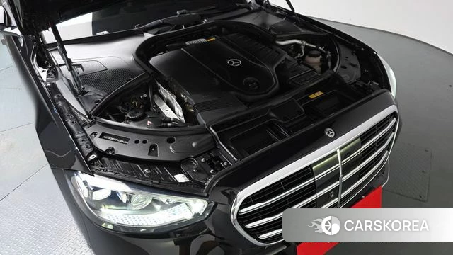 Mercedes-Benz S-Class W223 id 4774344 из Кореи 39