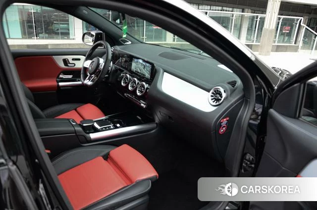 Mercedes-Benz GLA AMG id 4258655 из Китая 24