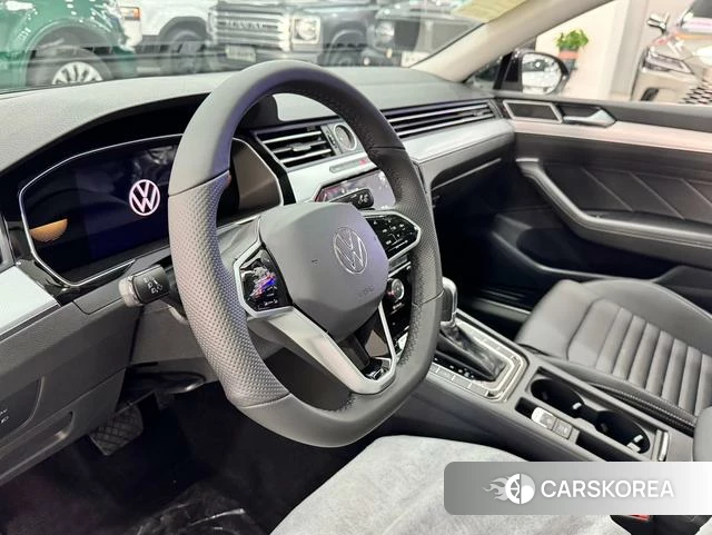 Volkswagen Magotan id 4254826 из Китая 7