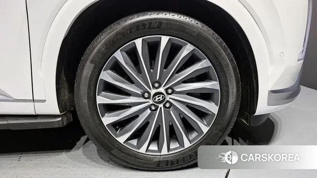 Hyundai The New Palisade id 3523801 из Кореи 15