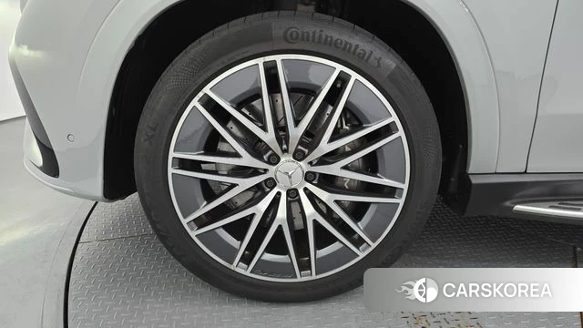 Mercedes-Benz GLE-Class W167 id 4778054 из Кореи 15