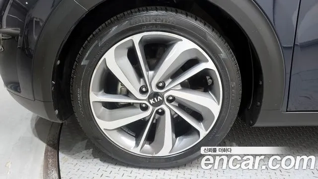 Kia Niro id 2928398 из Кореи 15