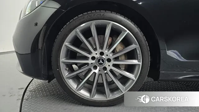 Mercedes-Benz E-Class W213 id 3601254 из Кореи 15