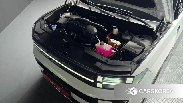 Hyundai Santa Fe (MX5) id 3940162 из Кореи 15