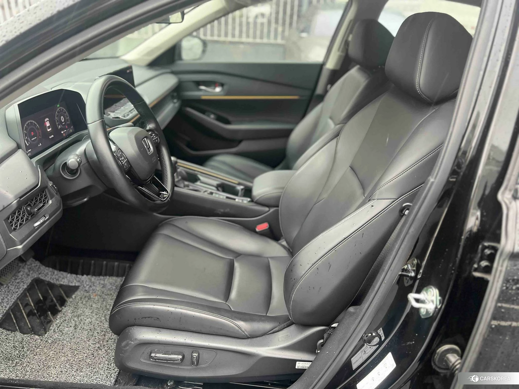 Honda Accord id 4453026 из Китая 15