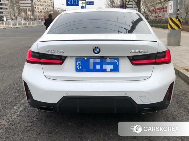 BMW 3 series id 4256957 из Китая 21