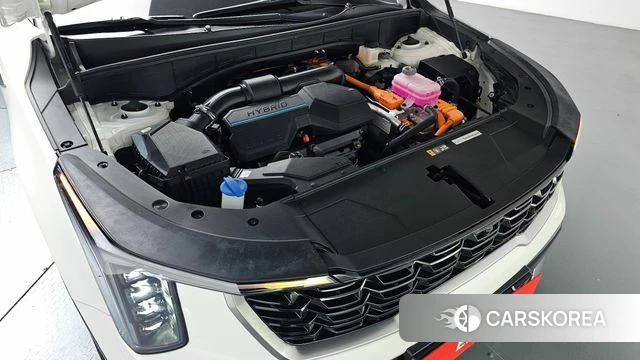 Kia The New Sorento 4th Generation id 4691279 из Кореи 26
