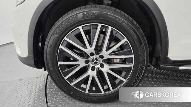 Mercedes-Benz GLC-Class X253 id 4716945 из Кореи 30