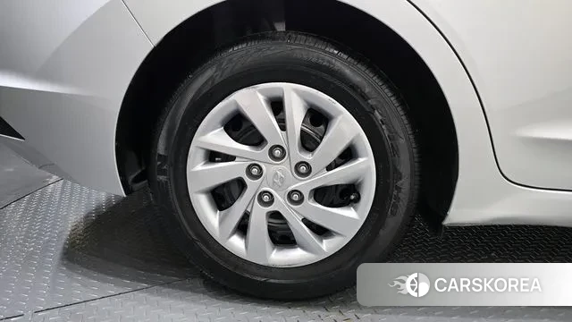 Hyundai The New Avante AD id 3380359 из Кореи 15