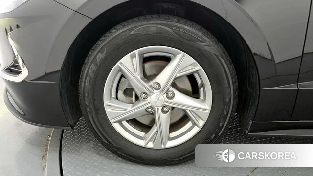 Hyundai Sonata (DN8) id 4310648 из Кореи 26
