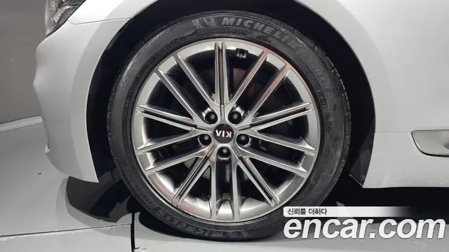 Kia More K9 id 2921801 из Кореи 15