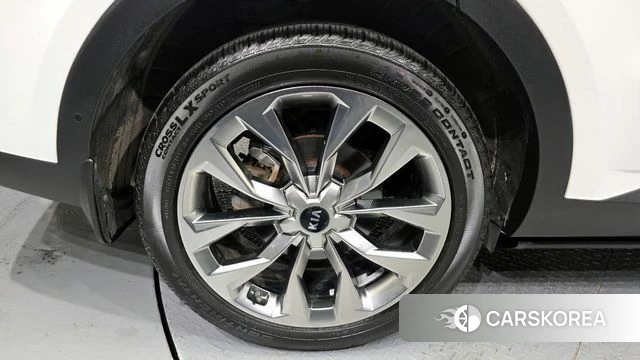 Kia Sorento 4th Generation id 3936174 из Кореи 15