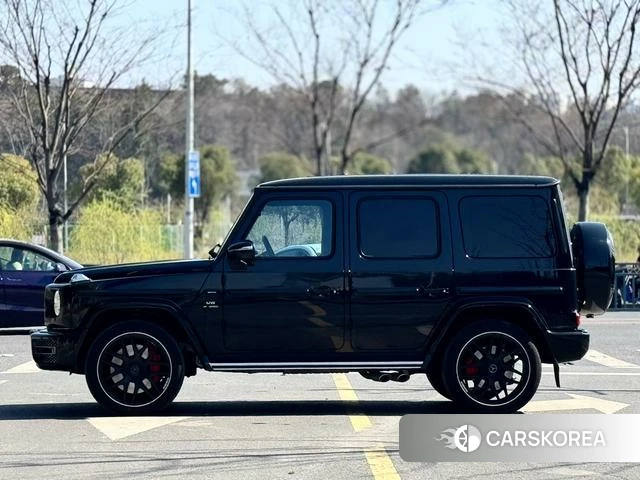 Mercedes-Benz G-class AMG id 4259921 из Китая 13