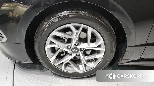 Hyundai Sonata (DN8) id 3209780 из Кореи 15