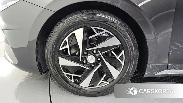 Hyundai The New Grandeur IG Hybrid id 3282969 из Кореи 15