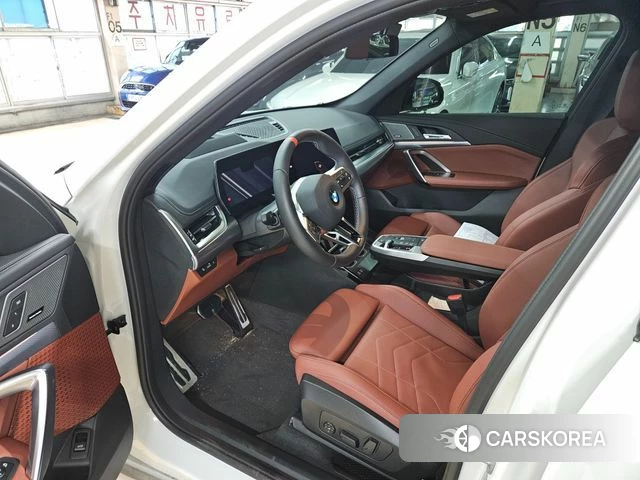 BMW X1 (U11) id 4654660 из Кореи 7