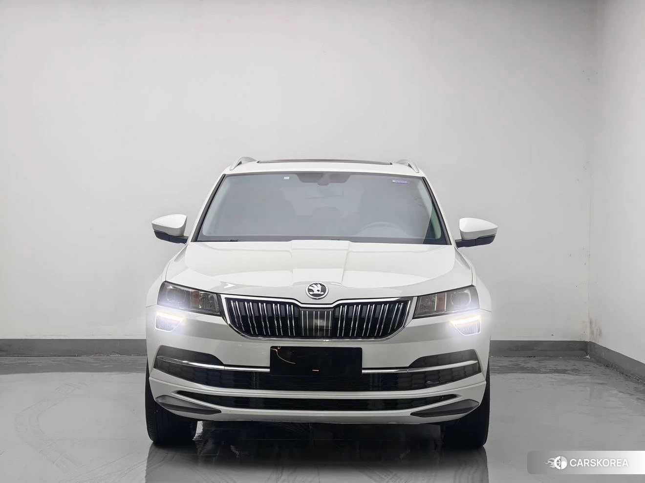 Skoda Krok id 4420379 из Китая 18