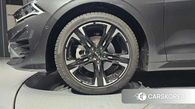 Kia K5 3rd generation id 3811397 из Кореи 15