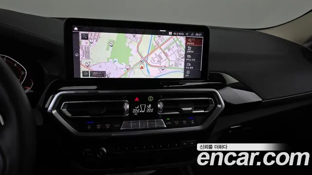 BMW X4 (G02) id 2662166 из Кореи 15