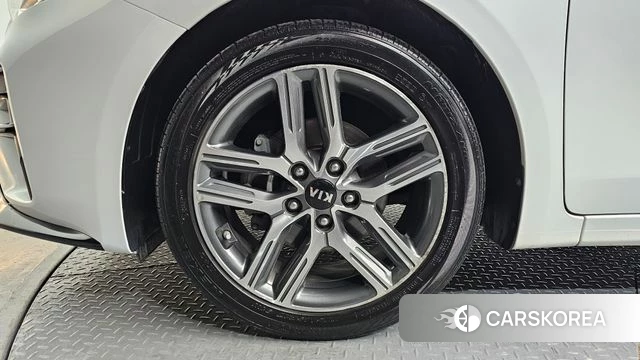 Kia Come New K3 id 3829142 из Кореи 15