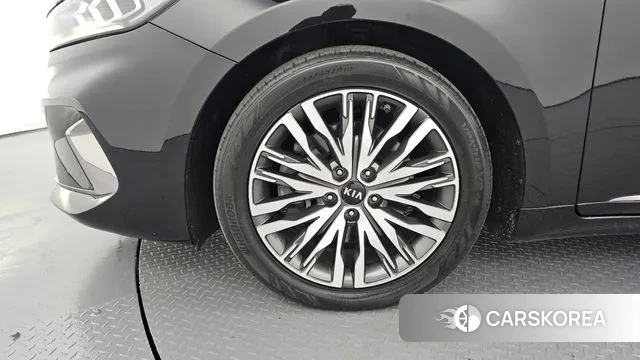 Kia K7 Premier id 3449050 из Кореи 15