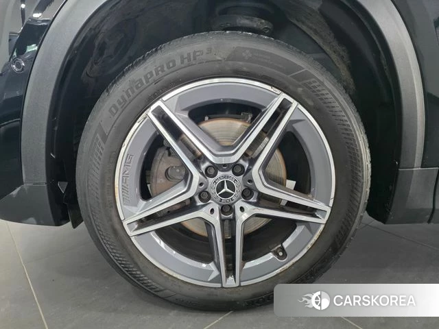 Mercedes-Benz GLA - Class H247 id 4640956 из Кореи 15