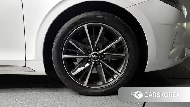 Hyundai The New Grandeur IG id 3545281 из Кореи 15