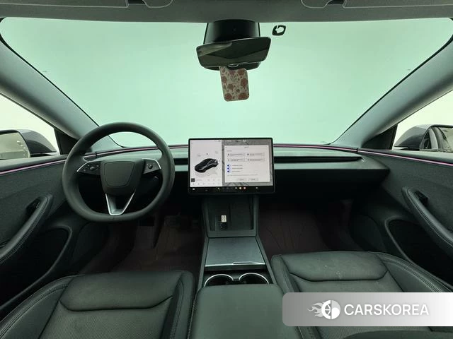Tesla Model 3 id 4207109 из Китая 23
