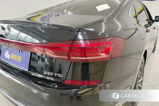 Volkswagen Passat id 3939246 из Китая 12