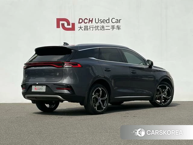 BYD Tang DM id 4227286 из Китая 18